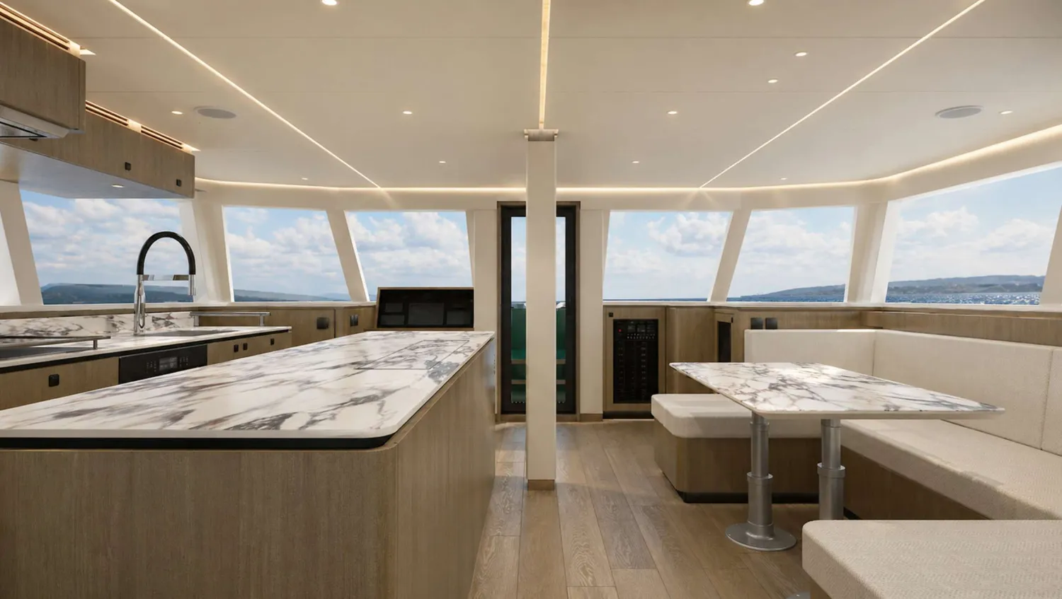 yacht-549992