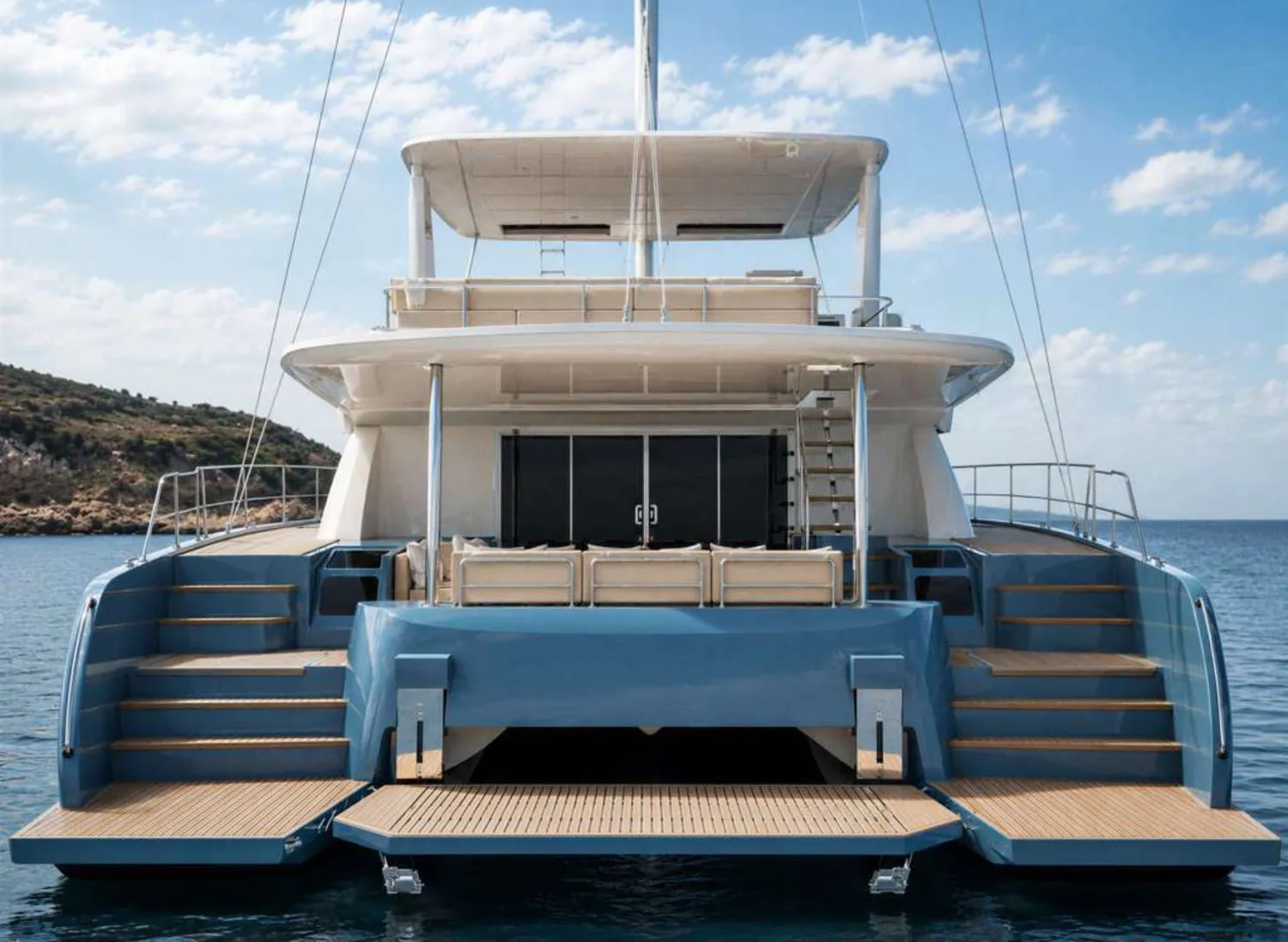 yacht-549975
