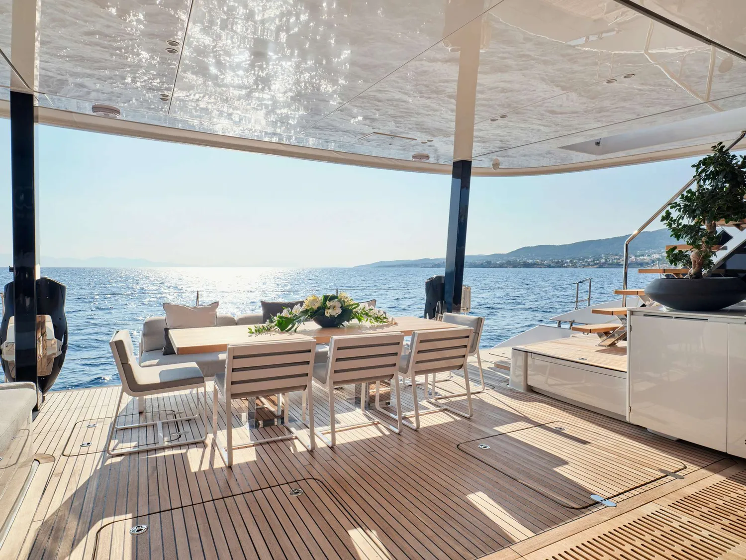 yacht-564127