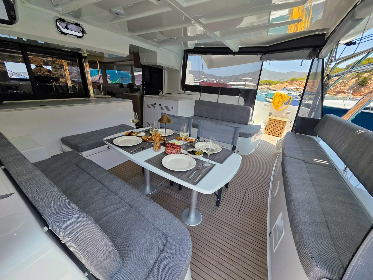 yacht-558937