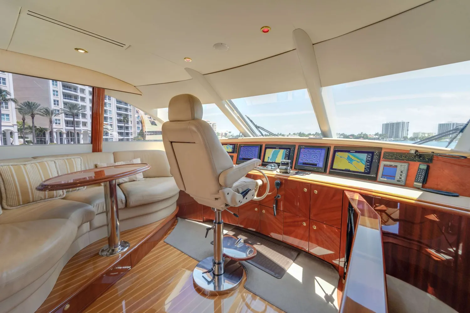 yacht-564937