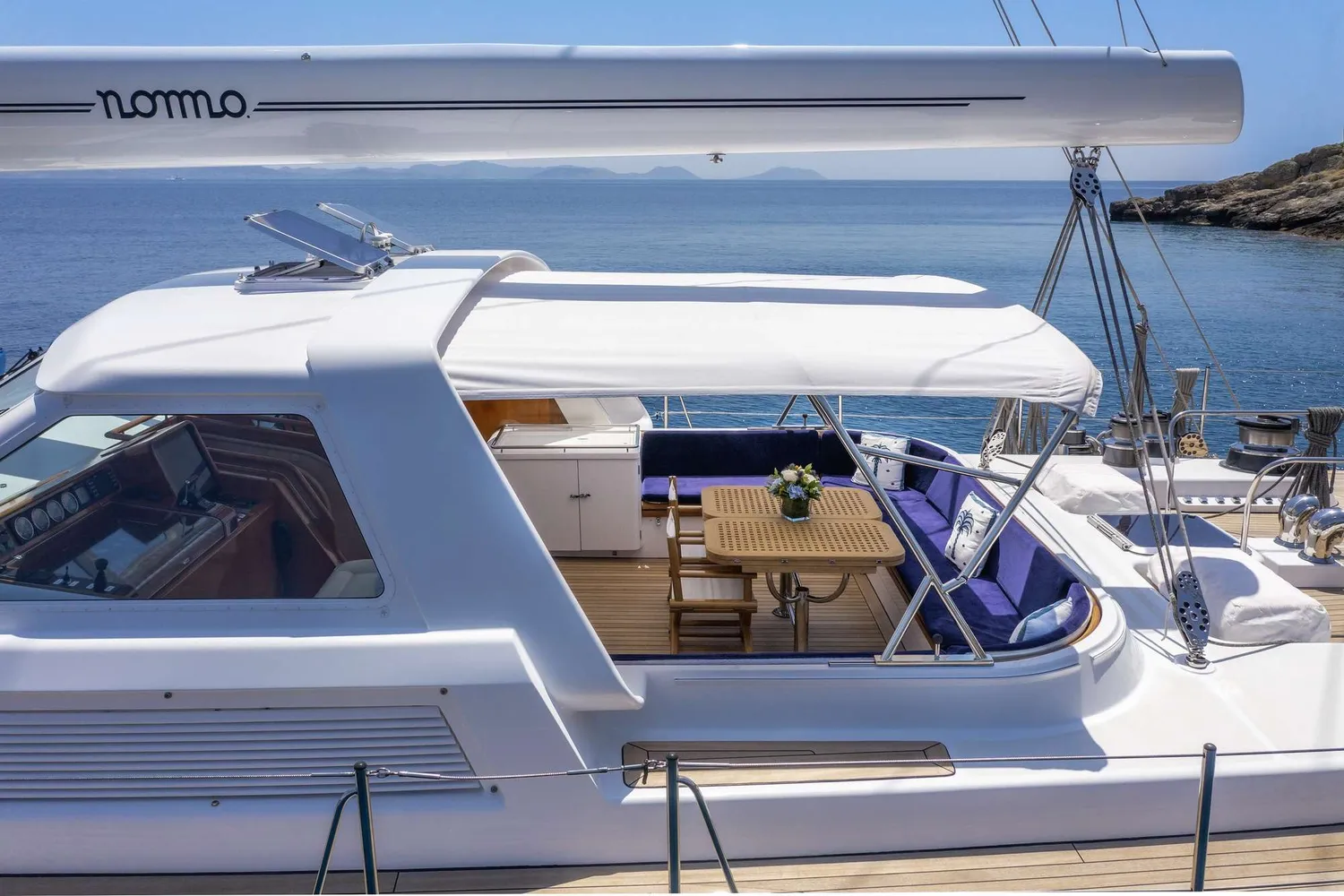 yacht-598442