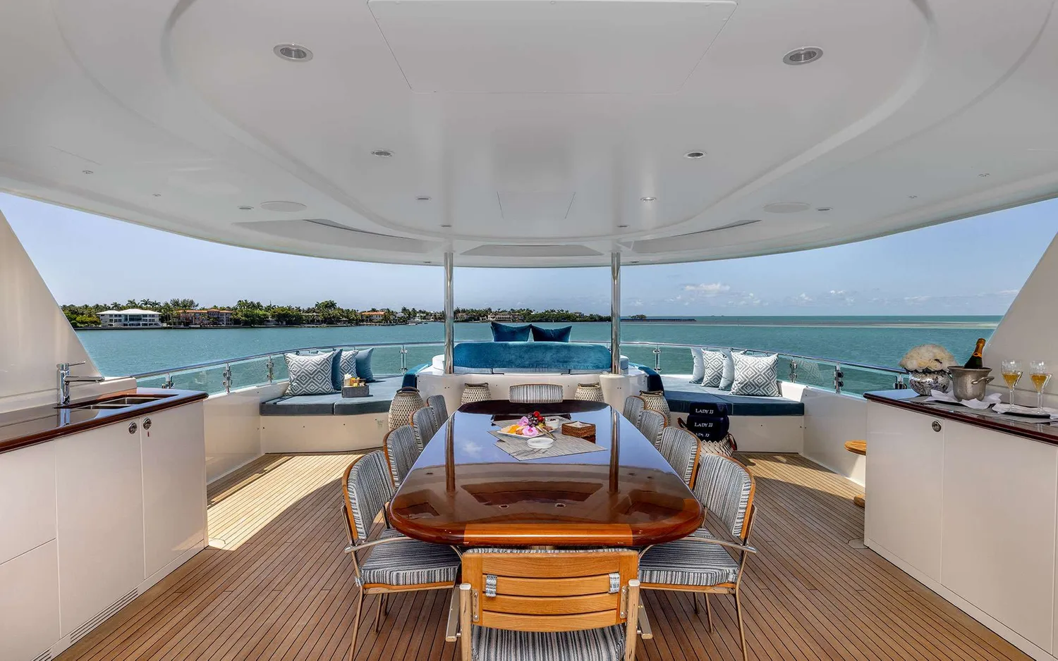 yacht-564499