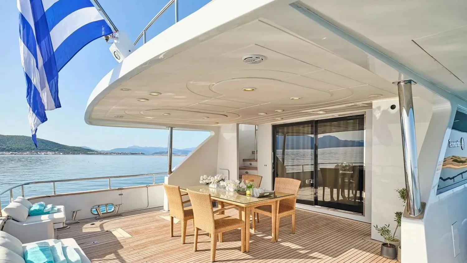 yacht-577494