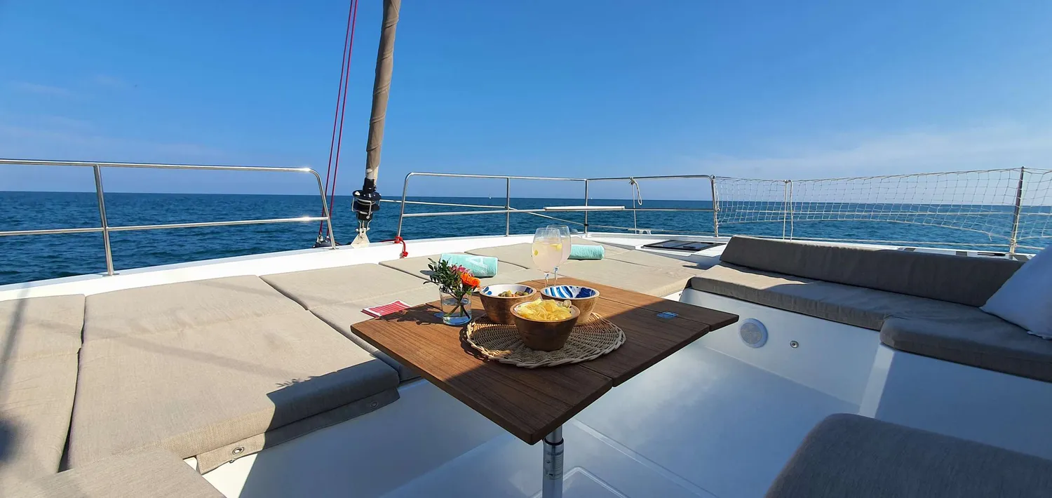 yacht-575782