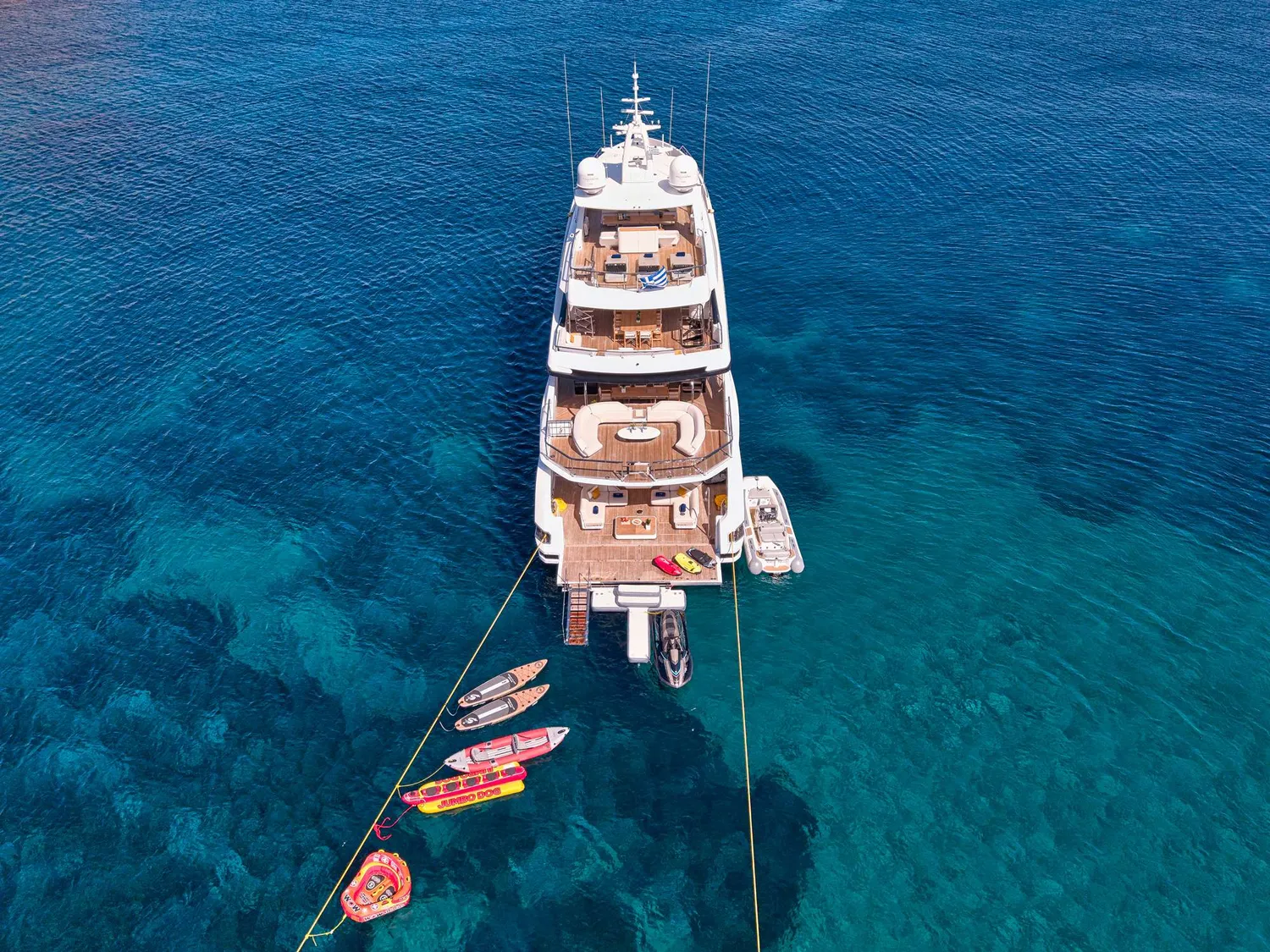 yacht-558438