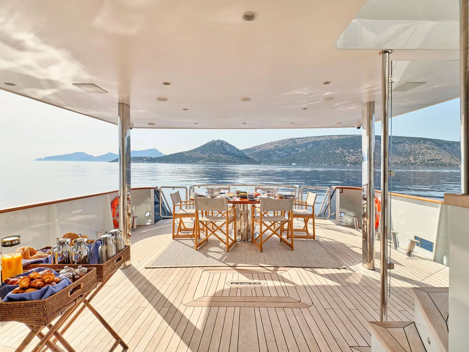 yacht-596385