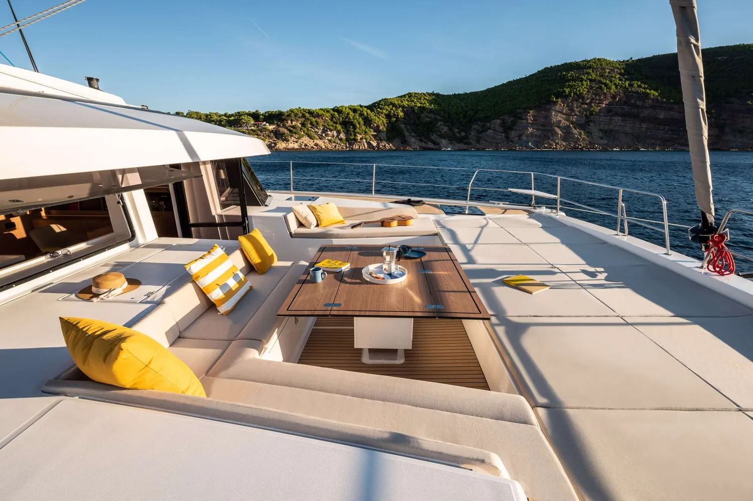 yacht-577980