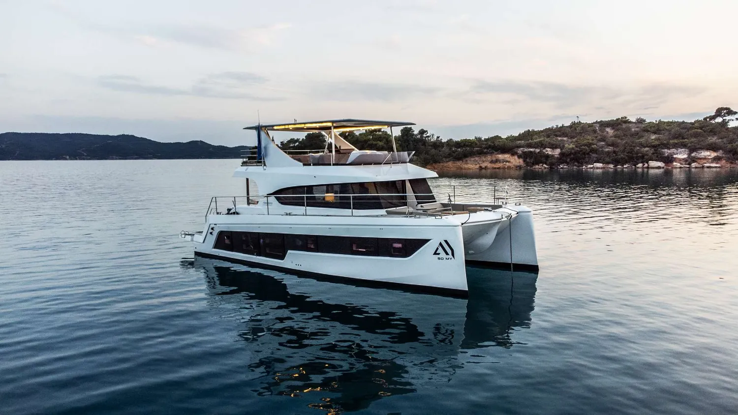 yacht-599262