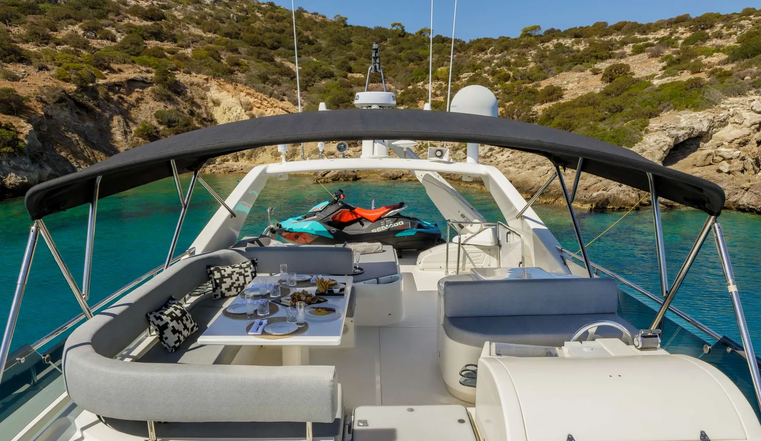 yacht-574513