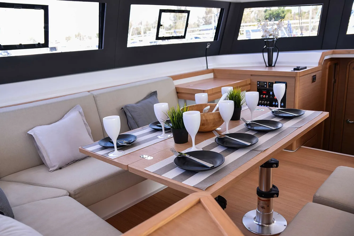 yacht-563625