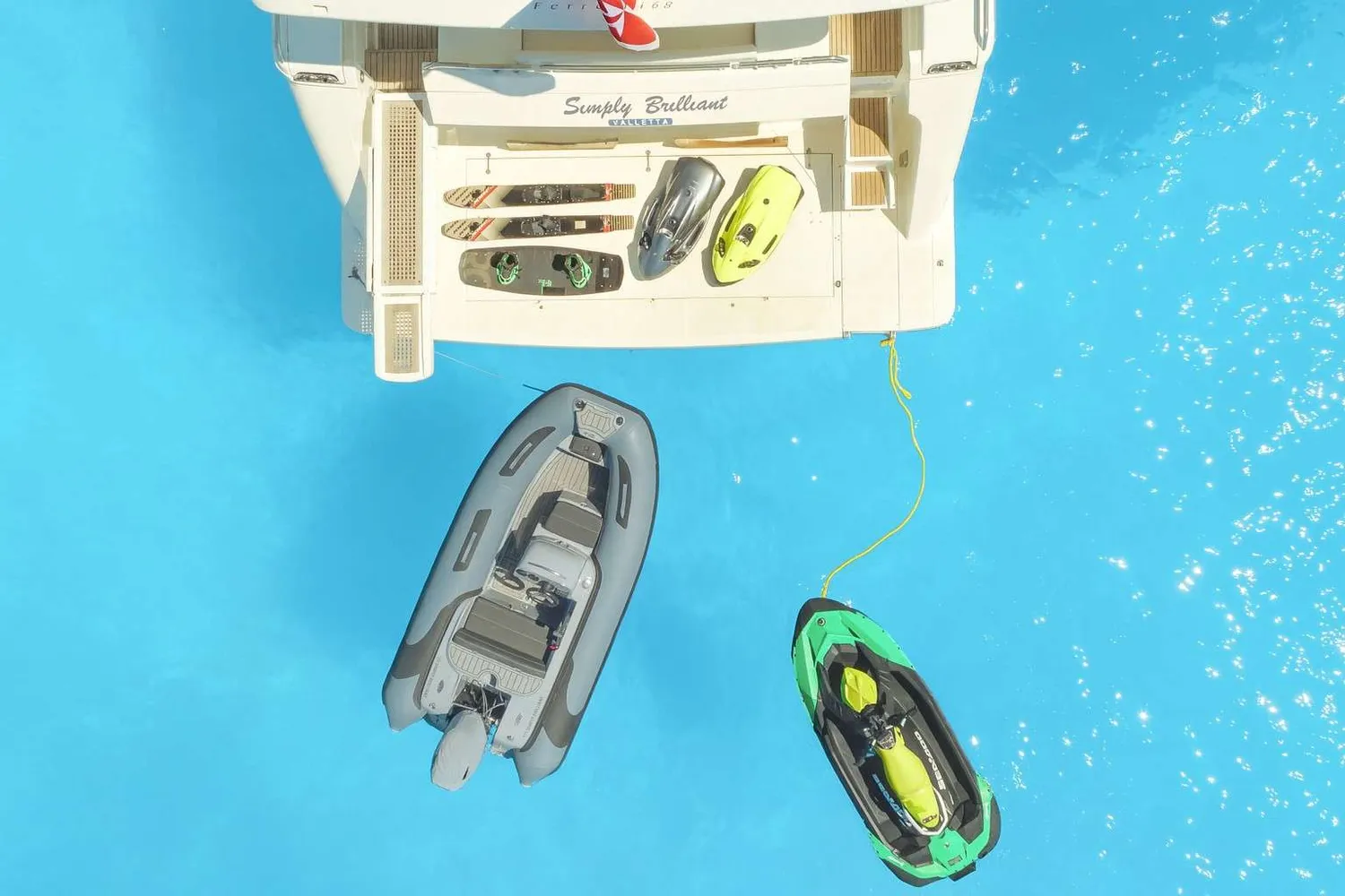 yacht-580239