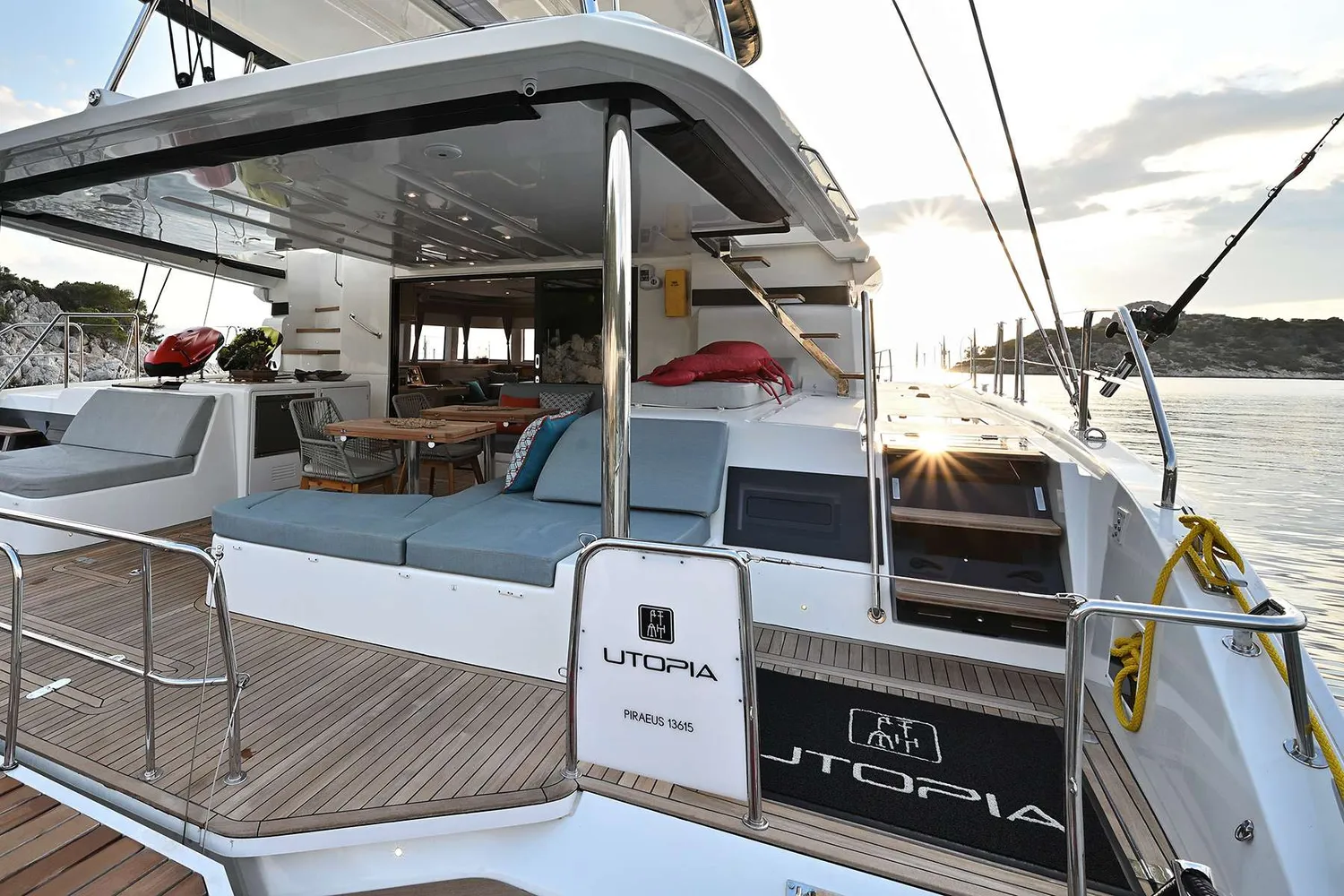 yacht-563950
