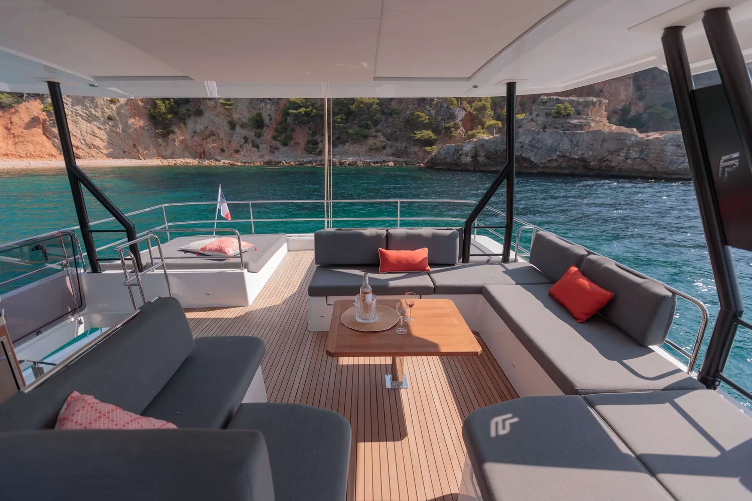 yacht-573541
