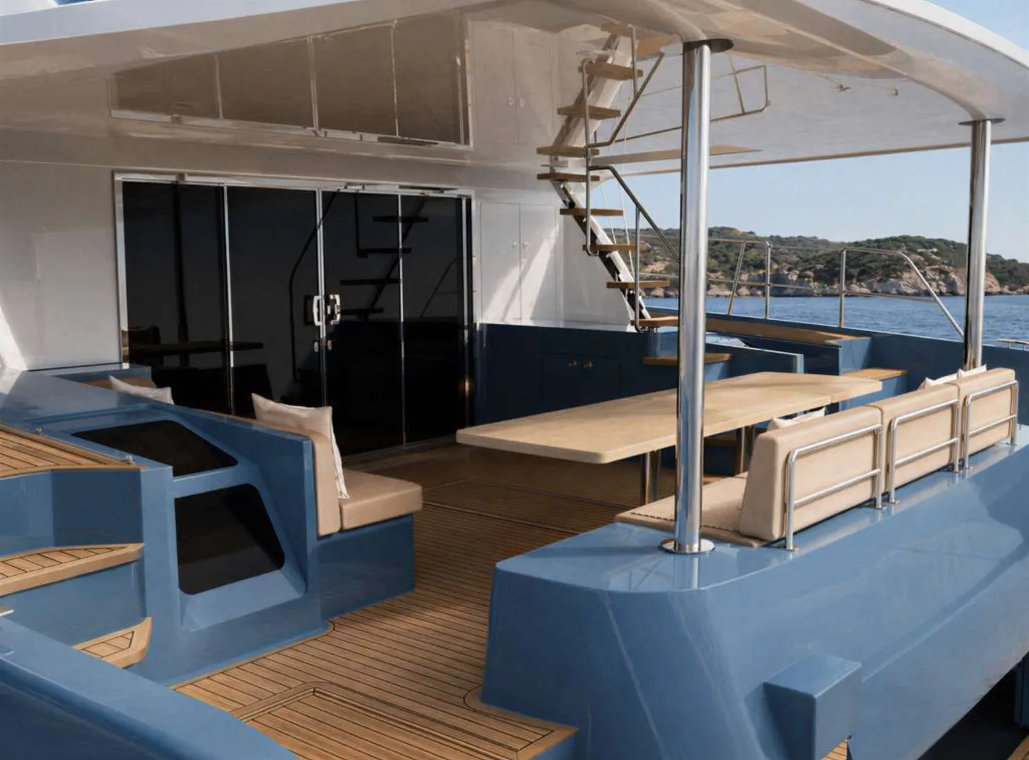 yacht-549974