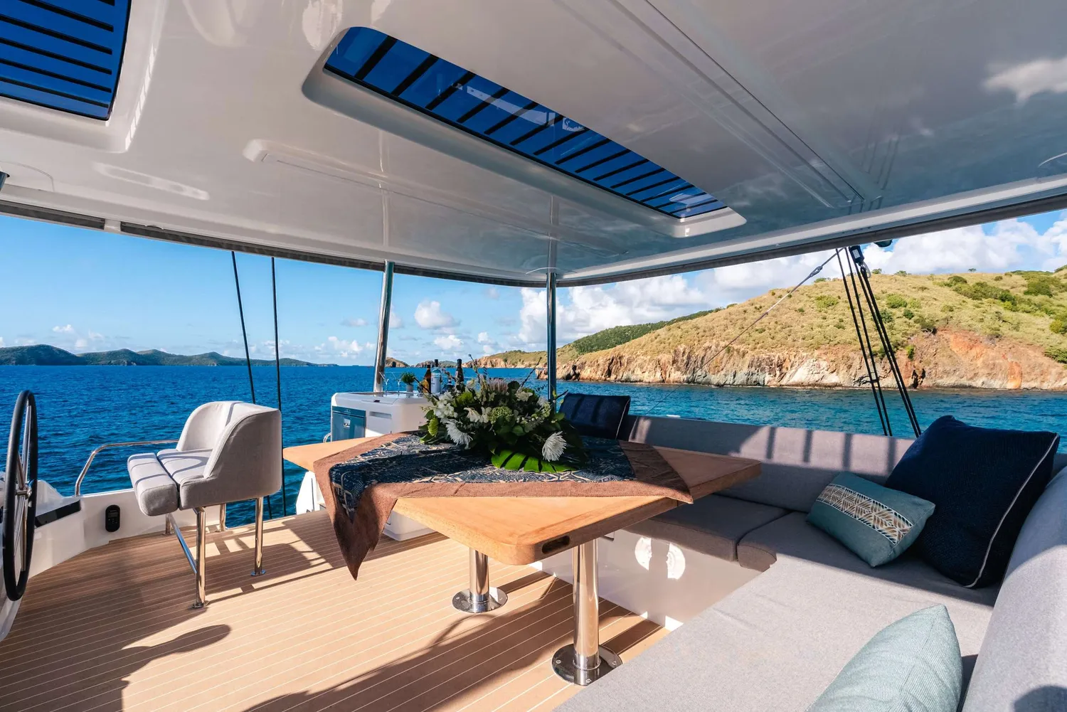 yacht-569407
