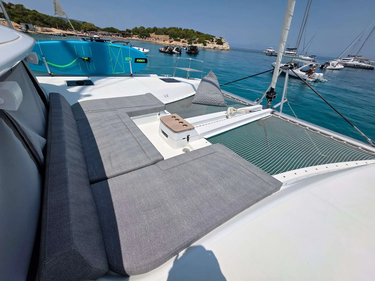 yacht-558939