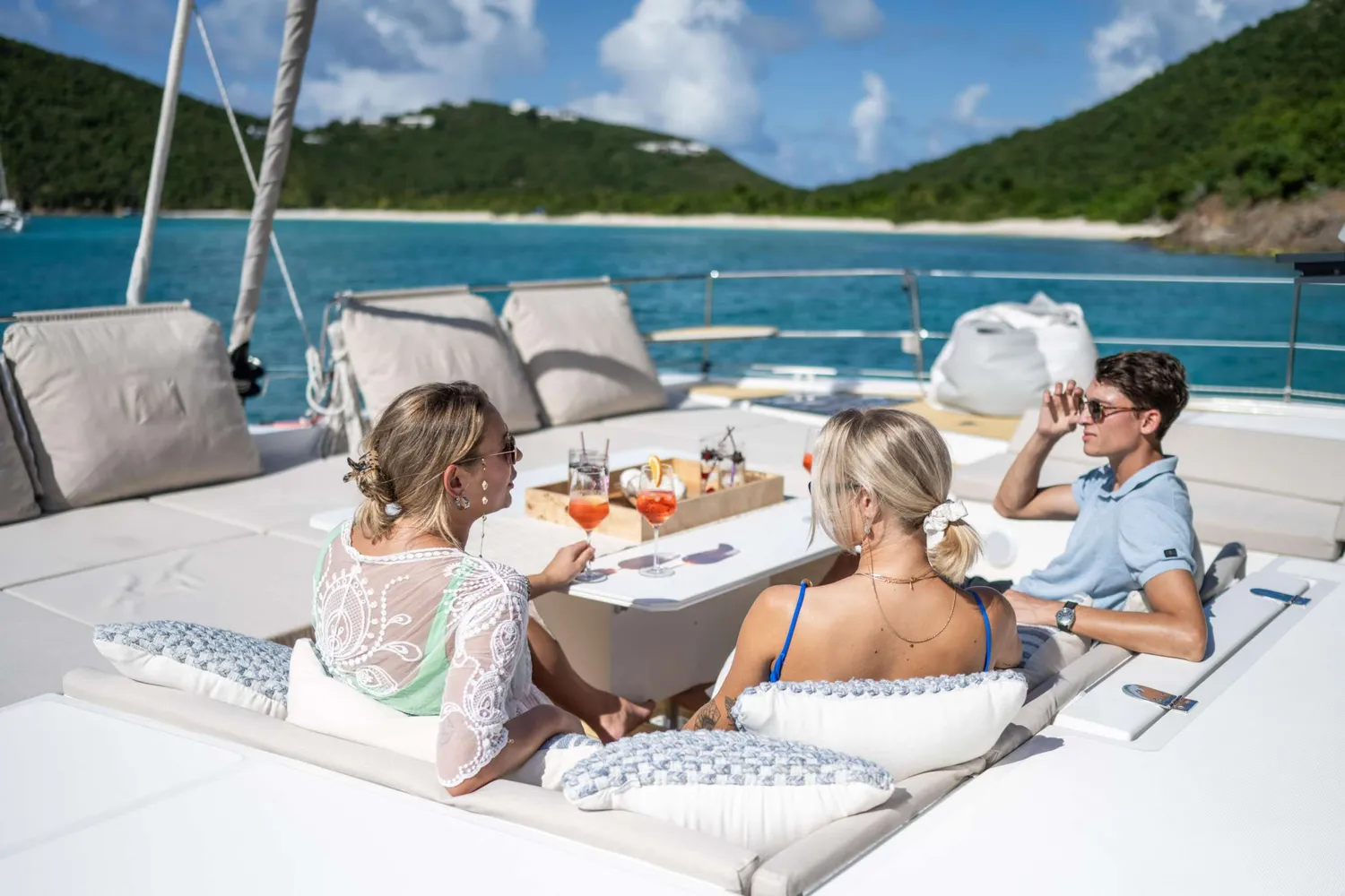 yacht-601630