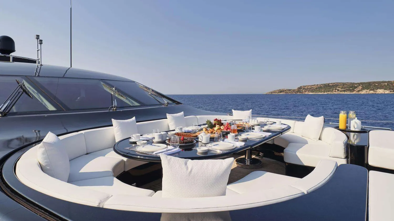 yacht-550822