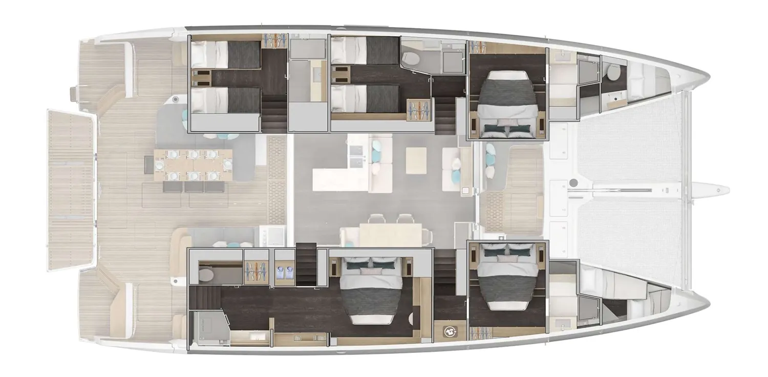 layout
